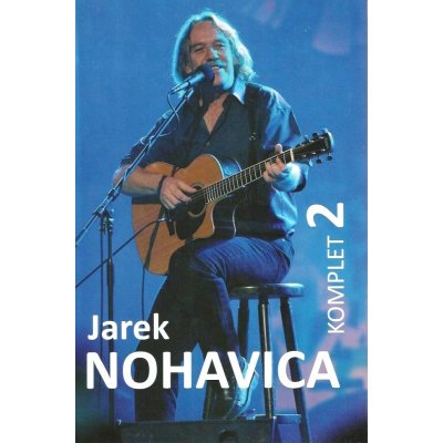 G + W výroba hudebních nástrojů a pomůcek spol. s r.o. Jarek Nohavica KOMPLET 2 – Hledejceny.cz