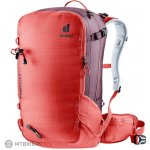 Deuter Freerider SL 28l currant-maron – Zboží Mobilmania