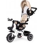 Ecotoys kočárek v béžové – Zbozi.Blesk.cz