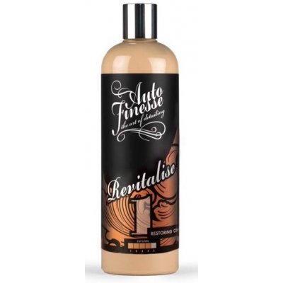 Auto Finesse Revitalise No:1 Restoring Compound V2 500 ml | Zboží Auto