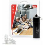 Haspro Office špunty do uší ke studiu a čtení 1 pár – Hledejceny.cz