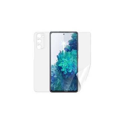 Ochranná fólie Screenshield Samsung G781 Galaxy S20FE 5G - celé tělo – Zboží Mobilmania