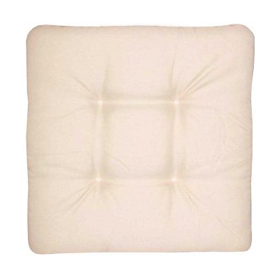 Doppler HIT UNI 9820 přírodní 45 x 45 x 4 cm – Zboží Dáma