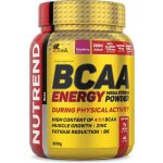 NUTREND BCAA Energy Mega Strong Powder 250 g – Zboží Mobilmania