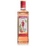 Beefeater Grapefruit 37,5% 0,7 l (holá láhev) – Sleviste.cz