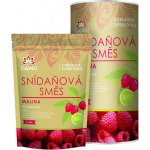 Iswari Bio snídaňová směs Malina 1 kg – Zboží Mobilmania