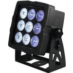 Eurolite LED IP PAD 9x8W HCL – Sleviste.cz