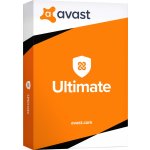 Avast Ultimate 10 lic. 3 roky (AVUEN36EXXA010) – Zboží Živě