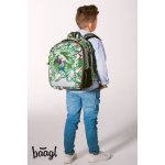 Baagl Shelly Dinosaurus zelený – Zboží Dáma