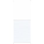 LIVARNO home Roleta na dveře a nízko položená okna bílá PET krabice, 80X200 CM – Sleviste.cz