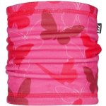 PAC Nákrčník kids NECKWARMER fleece Papilia – Zboží Dáma