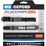 Oxford Atlas B-Clip 17mm x 1.2M 2 ks – Hledejceny.cz