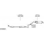 Bosal BS 278-033 – Hledejceny.cz