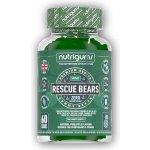 Nutrigums Rescue Bears 60 gummies – Hledejceny.cz