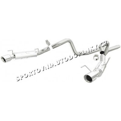 Magnaflow 16674 – Hledejceny.cz