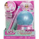 MGA L.O.L. Surprise! Kouzelná létající víla Flower Child – Sleviste.cz
