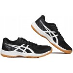Asics Upcourt 6 - black/white – Sleviste.cz