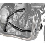 TN 347 Padací rámy GIVI pro motocykly YAMAHA TDM900, černá – Hledejceny.cz