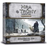 Asmodee Hra o trůny 2 edice: Strážci na zdi – Zbozi.Blesk.cz
