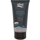 Alva For Him Pure Nature sprchový gel 175 ml