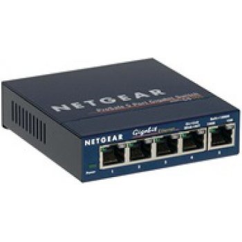 Netgear GS105