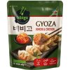 Bibigo Gyoza knedlíčky plněné kuřecím masem s kimchi 300 g