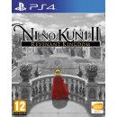 Hra na PS4 Ni no Kuni II: Revenant Kingdom