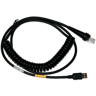 Honeywell CBL-500-300-C00 USB pro snímače 1200g, 1250g, 1300g, 1400g – Zbozi.Blesk.cz