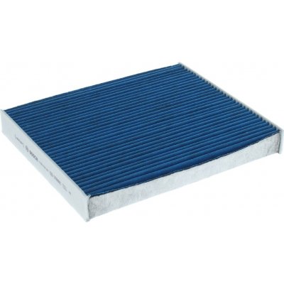 Filtr, vzduch v interiéru BOSCH 0986628593 – Hledejceny.cz