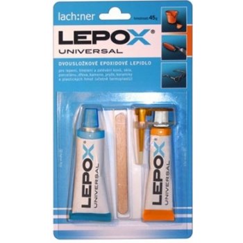 LACH NER Lepox Universal s tvrdidlem 45g