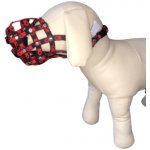 Palkar nylonový náhubek pro psy vel. 2 22 cm x 7,5 cm – Zboží Dáma