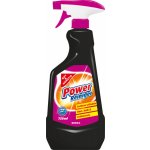 G & G Power univerzální čistič ve spreji 750 ml – Zboží Dáma