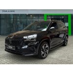 Skoda Karoq 2.0 TSI 4x4 DSG Sportline 140 kW – Hledejceny.cz