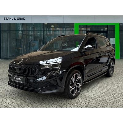 Skoda Karoq 2.0 TSI 4x4 DSG Sportline 140 kW – Hledejceny.cz
