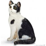Schleich 13771 Kočka sedící – Zboží Dáma