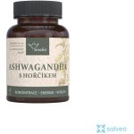 Ashwagandha 90 kapslí – Hledejceny.cz