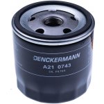 Olejový filtr DENCKERMANN A210743 – Zboží Mobilmania