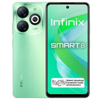 Infinix Smart 8 3GB/64GB