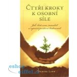 Čtyři kroky k osobní síle – Hledejceny.cz