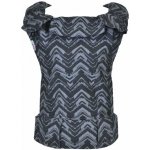 MoniLu UNI Boho tmavě šedá – Zbozi.Blesk.cz