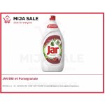 Jar prostředek na mytí nádobí Granátové jablko 900 ml – Zboží Dáma