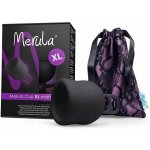 Merula Menstruační kalíšek Midnight XL – Zboží Dáma