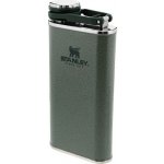 STANLEY® Butylka / placatka STANLEY Classic series kladívková zelená 230 ml – Hledejceny.cz