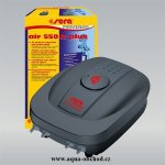 Sera air 550 R plus – Zboží Dáma