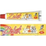 Alpa Zubík dětská 60 g – Hledejceny.cz