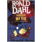 Fantastic Mr Fox – Hledejceny.cz