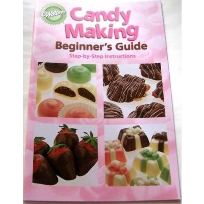 Candy Making Beginner´s Guide - Wilton