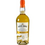 West Cork Rum Cask Finished 43% 0,7 l (holá láhev) – Hledejceny.cz