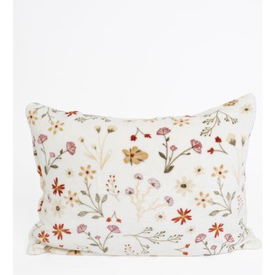 MKLuzkoviny.cz mikroplyš Exclusive – Vanessa béžové 40 x 60 cm – Zboží Mobilmania