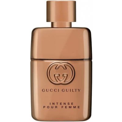 Gucci Gucci Guilty Pour Femme toaletní voda dámská 30 ml – Hledejceny.cz